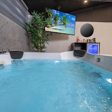 Lago Suites Hotel القدس المظهر الخارجي الصورة