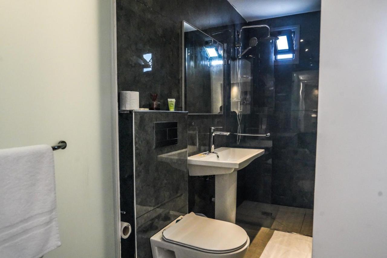 Lago Suites Hotel القدس المظهر الخارجي الصورة