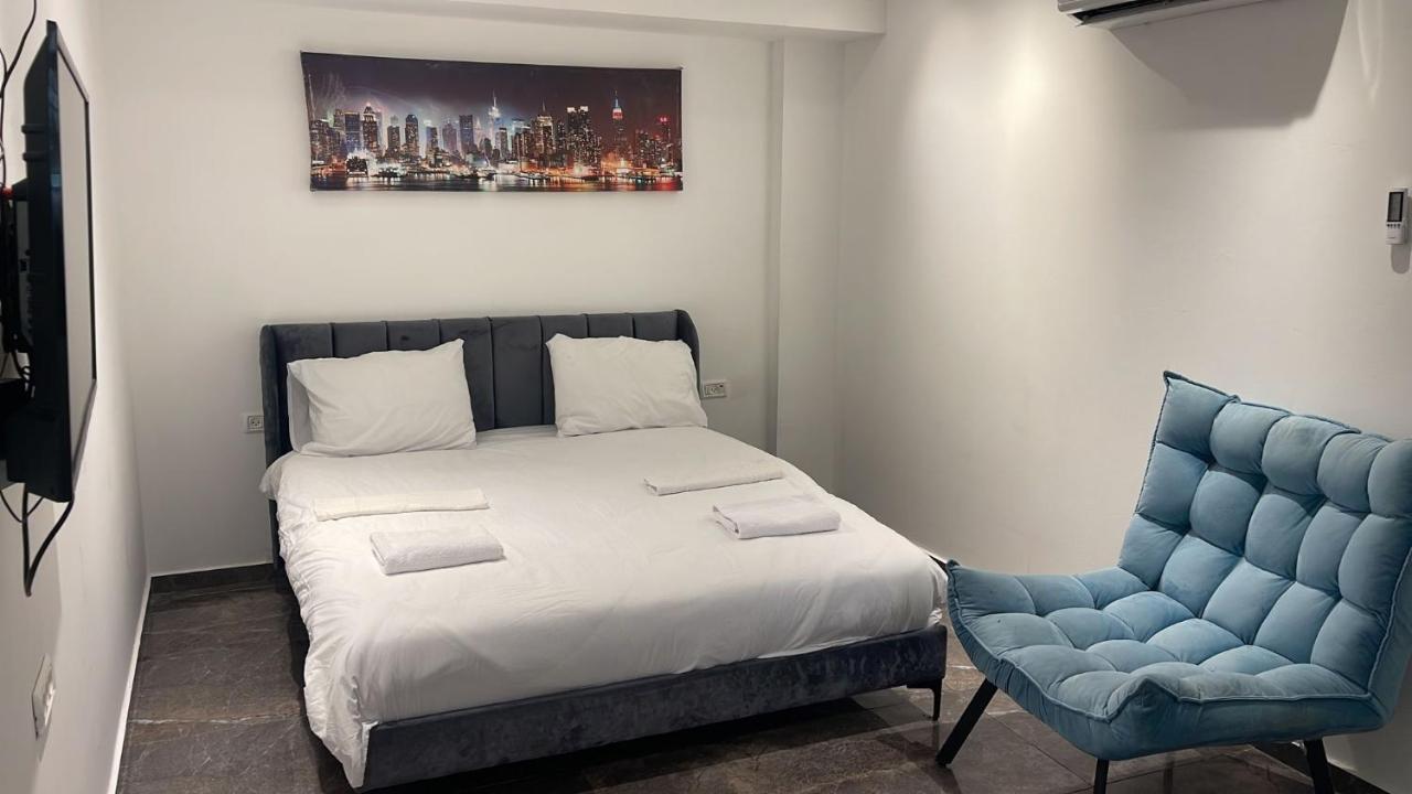 Lago Suites Hotel القدس المظهر الخارجي الصورة