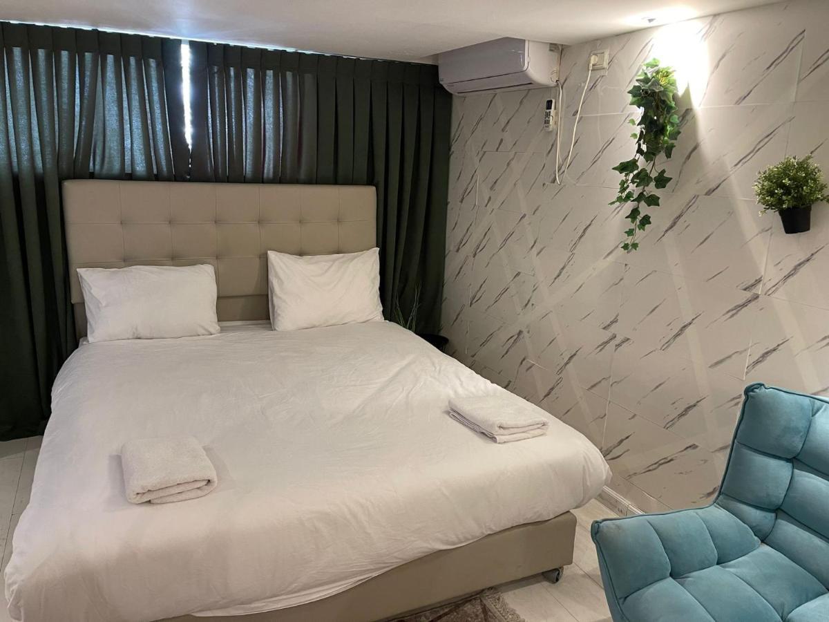 Lago Suites Hotel القدس المظهر الخارجي الصورة