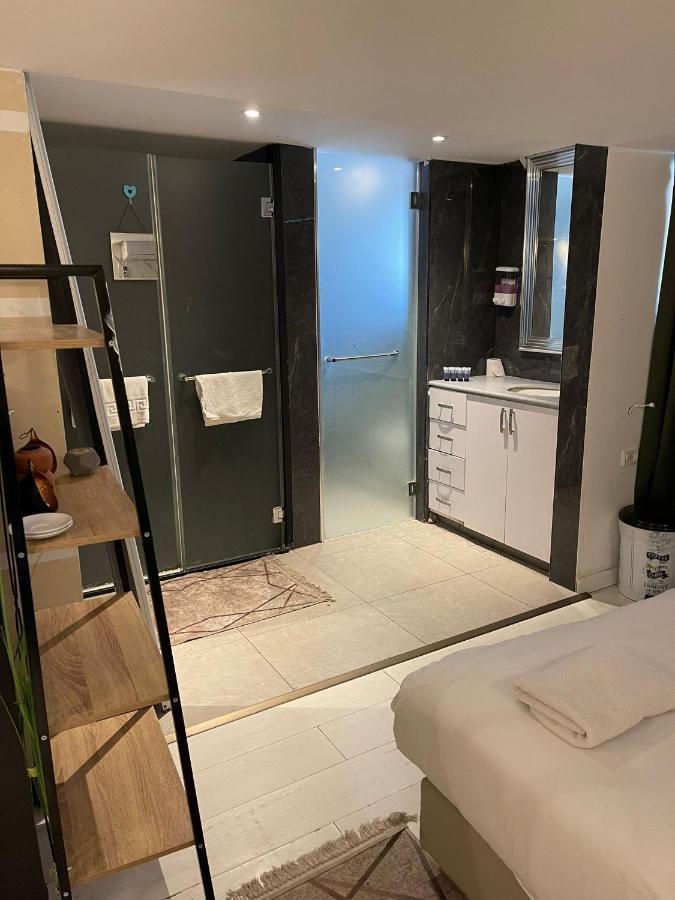 Lago Suites Hotel القدس المظهر الخارجي الصورة