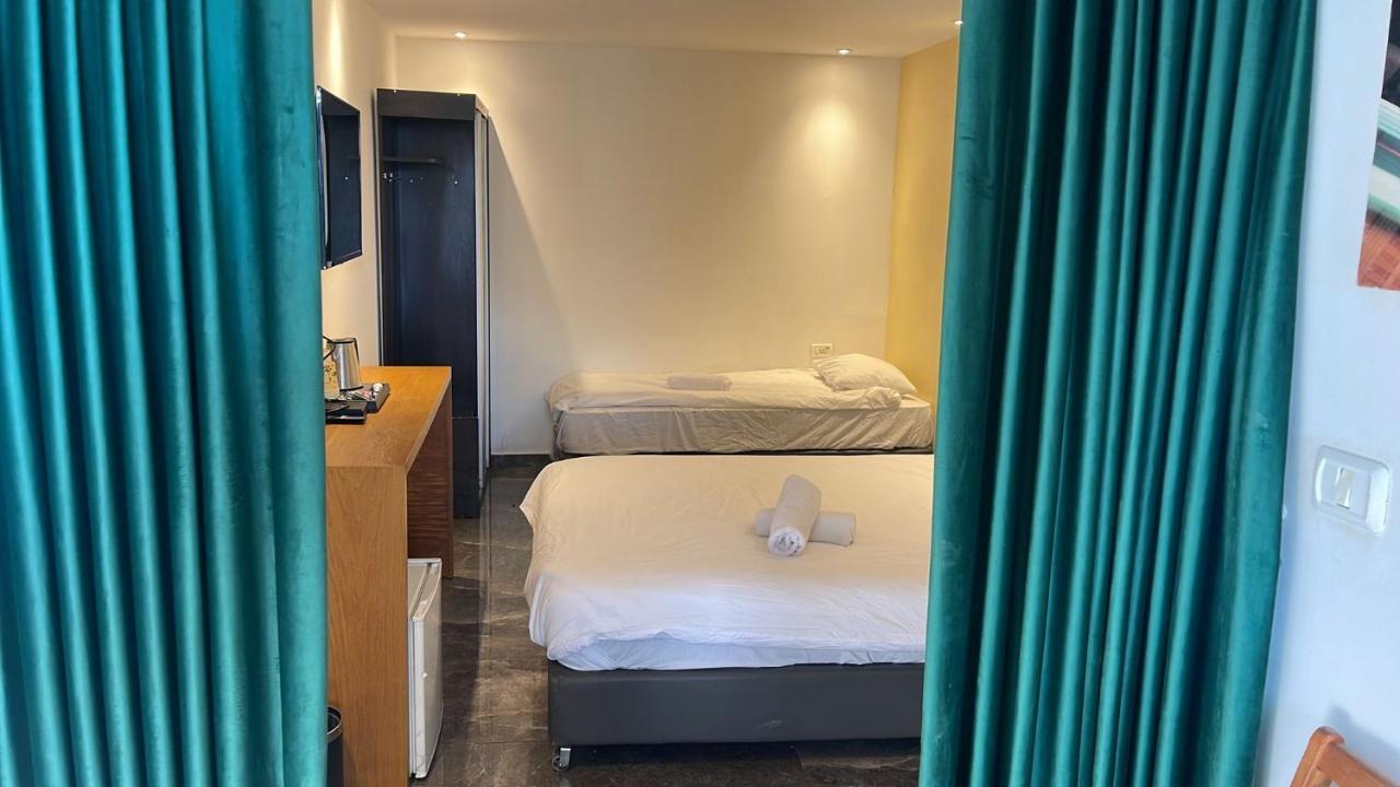 Lago Suites Hotel القدس المظهر الخارجي الصورة