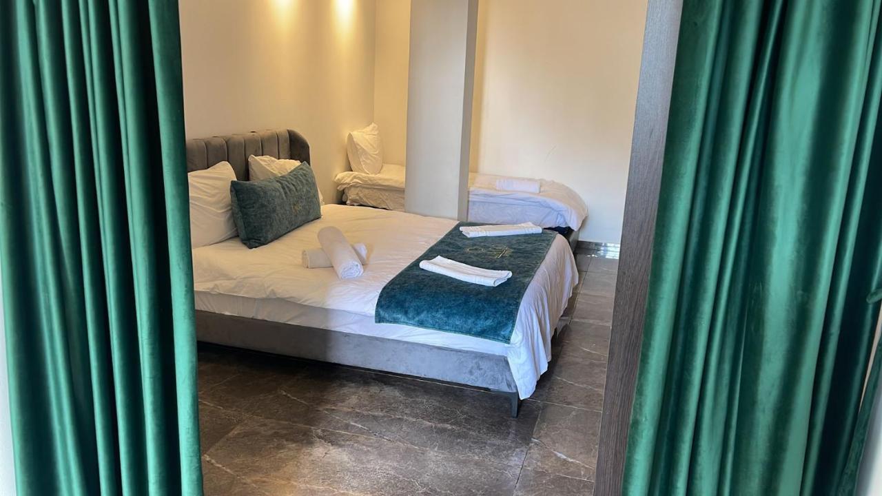 Lago Suites Hotel القدس المظهر الخارجي الصورة