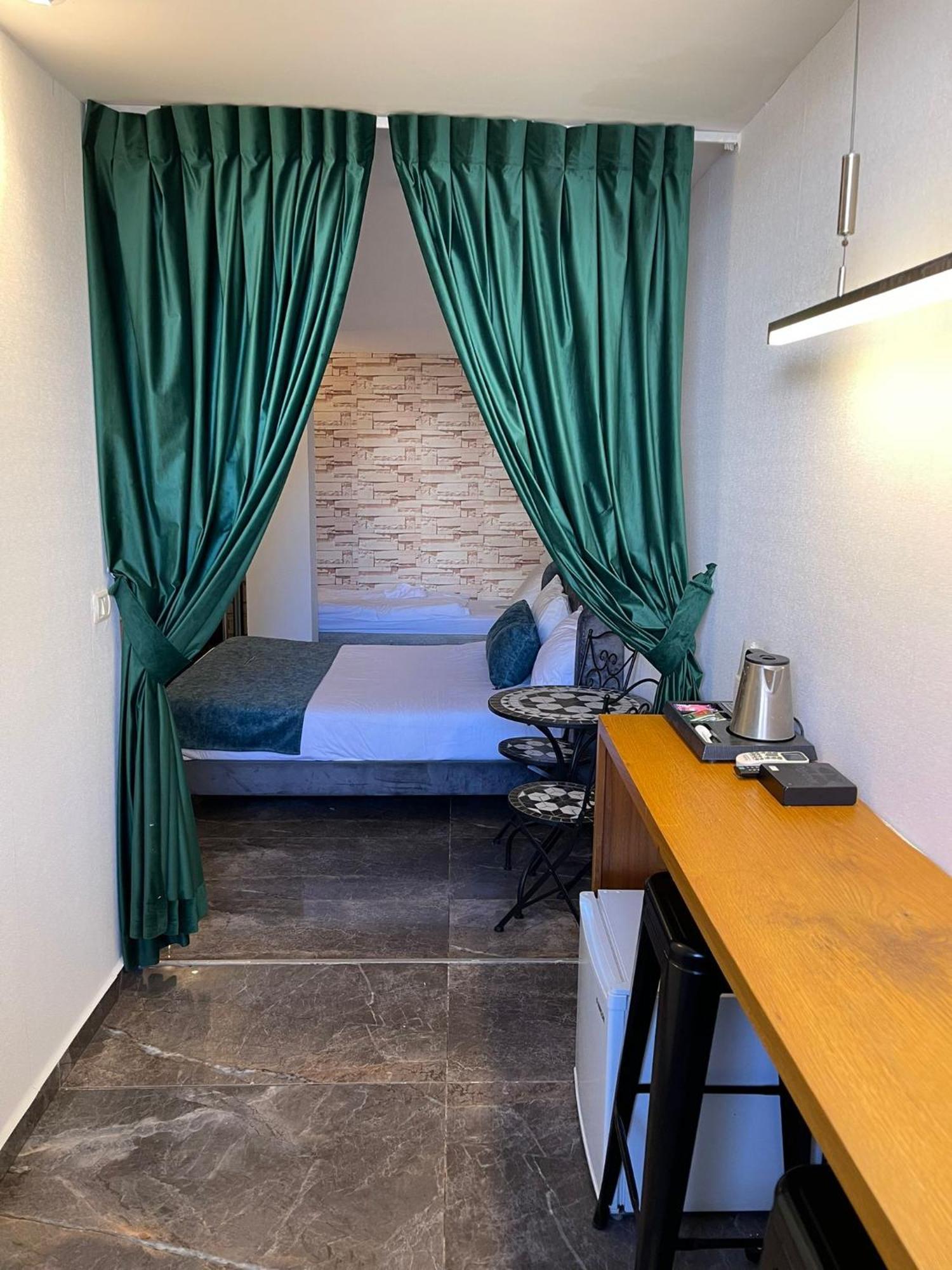 Lago Suites Hotel القدس المظهر الخارجي الصورة