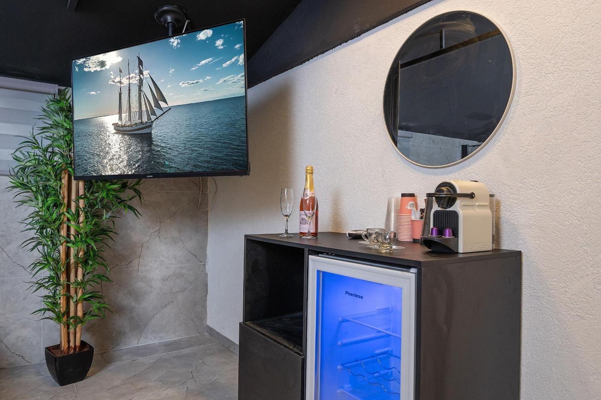 Lago Suites Hotel القدس المظهر الخارجي الصورة