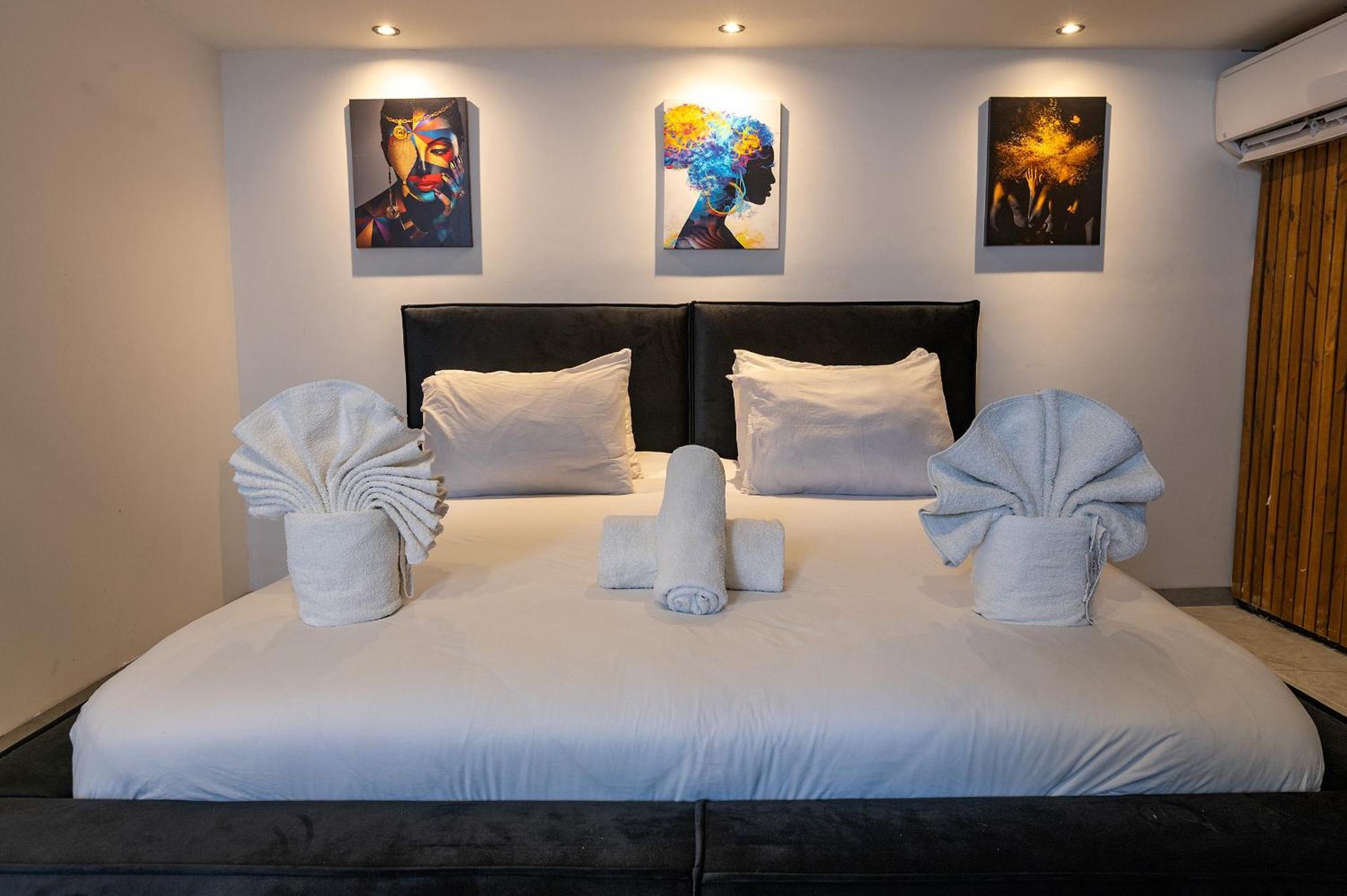 Lago Suites Hotel القدس المظهر الخارجي الصورة