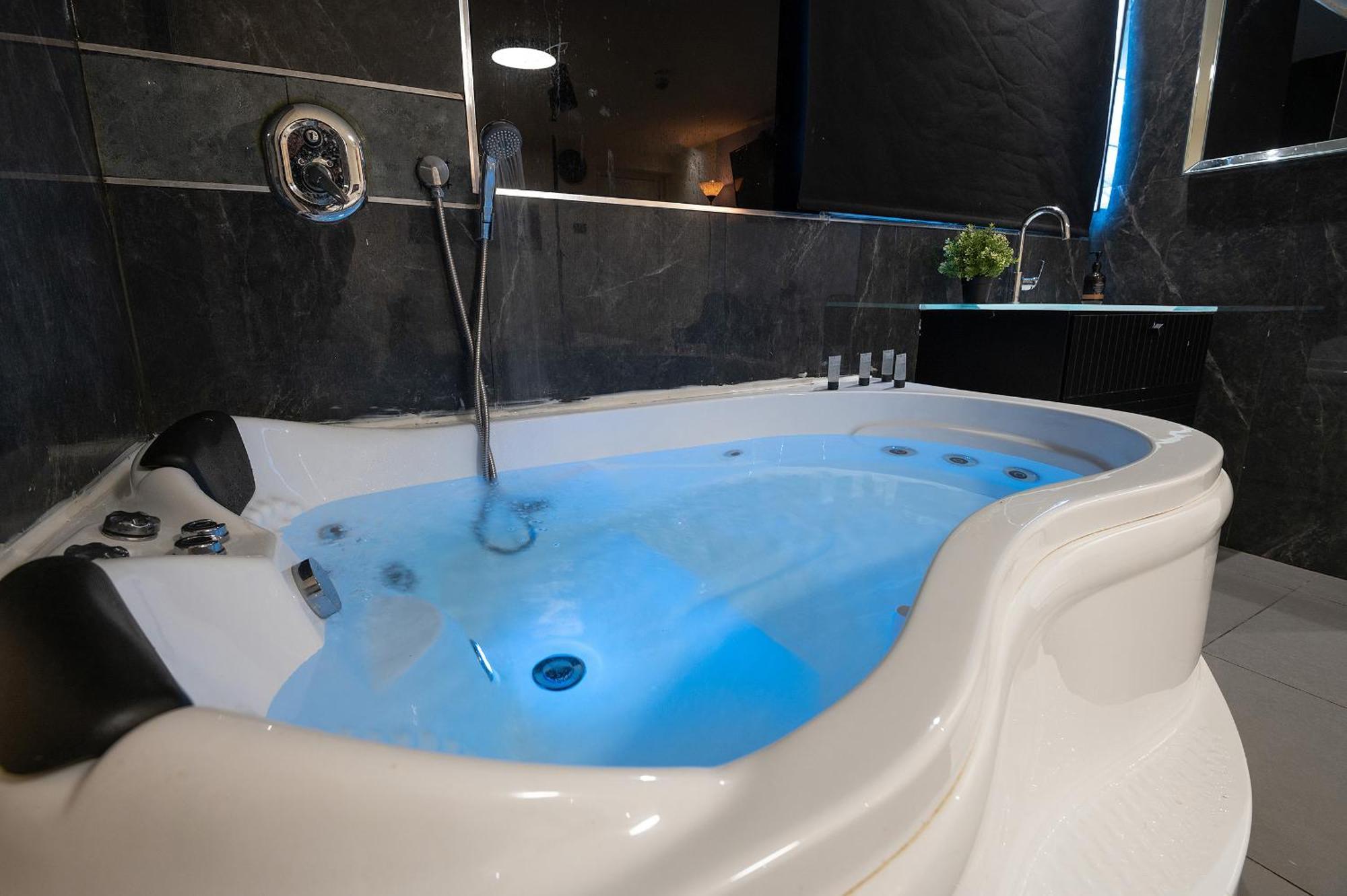 Lago Suites Hotel القدس المظهر الخارجي الصورة