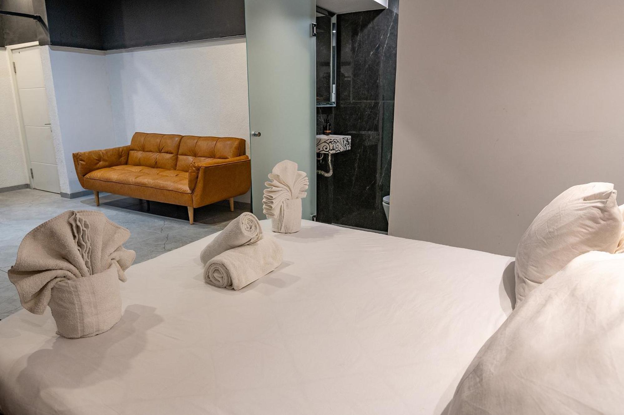 Lago Suites Hotel القدس المظهر الخارجي الصورة