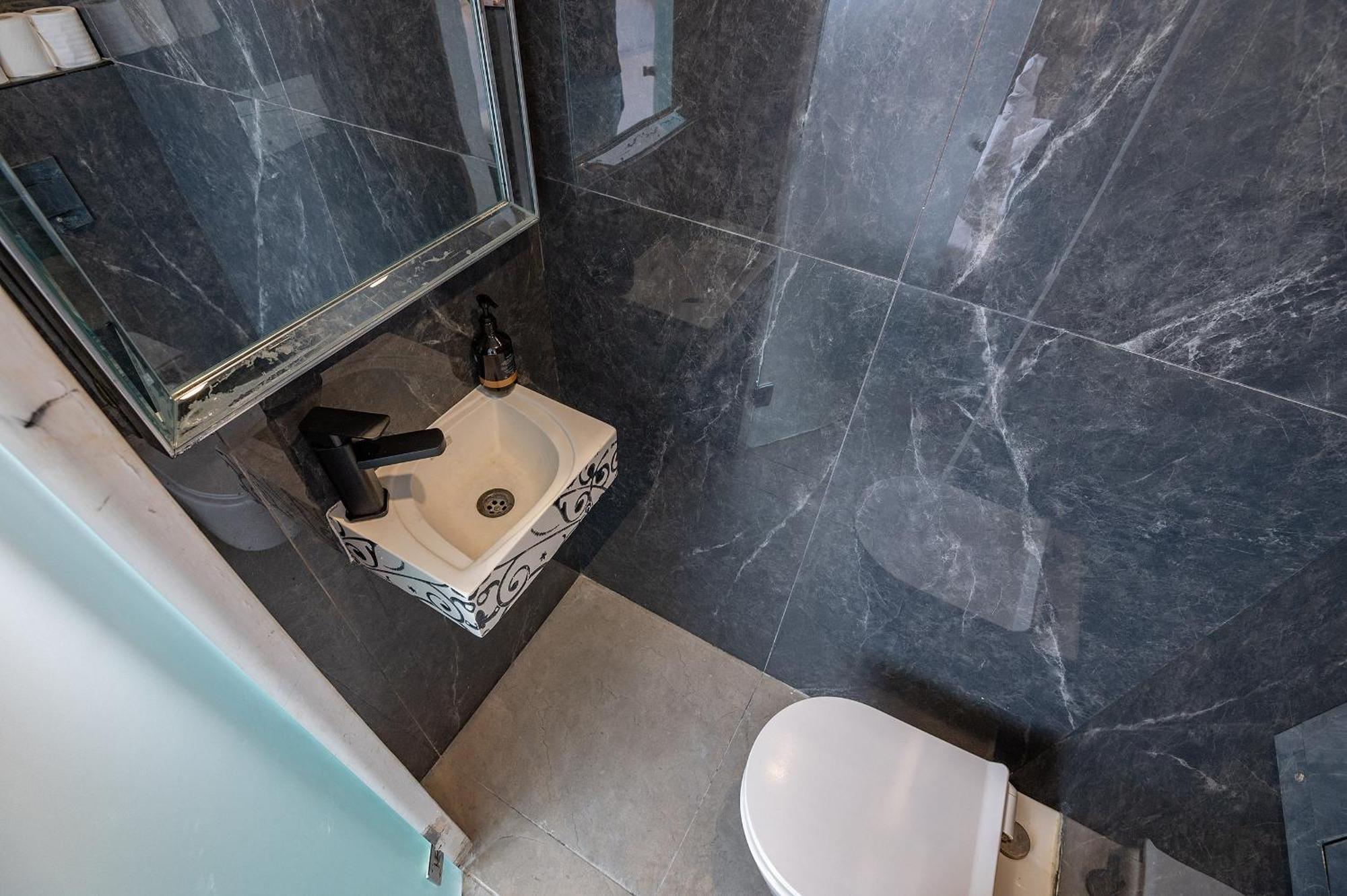Lago Suites Hotel القدس المظهر الخارجي الصورة