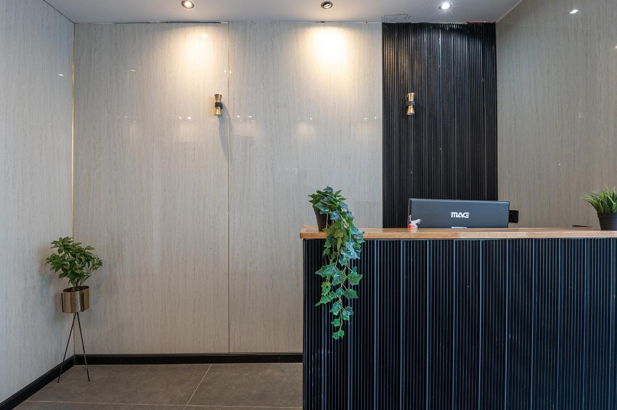 Lago Suites Hotel القدس المظهر الخارجي الصورة