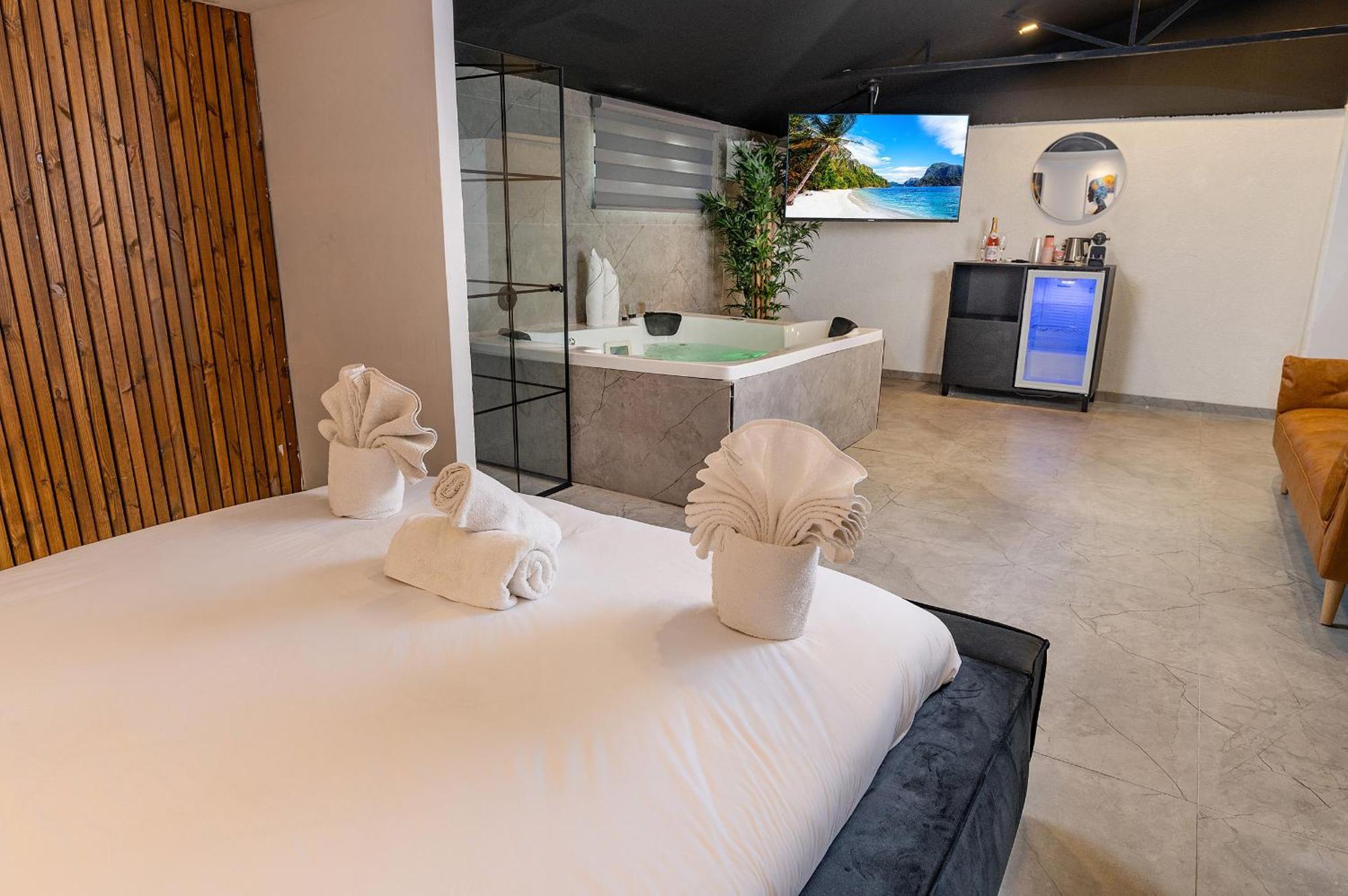 Lago Suites Hotel القدس المظهر الخارجي الصورة