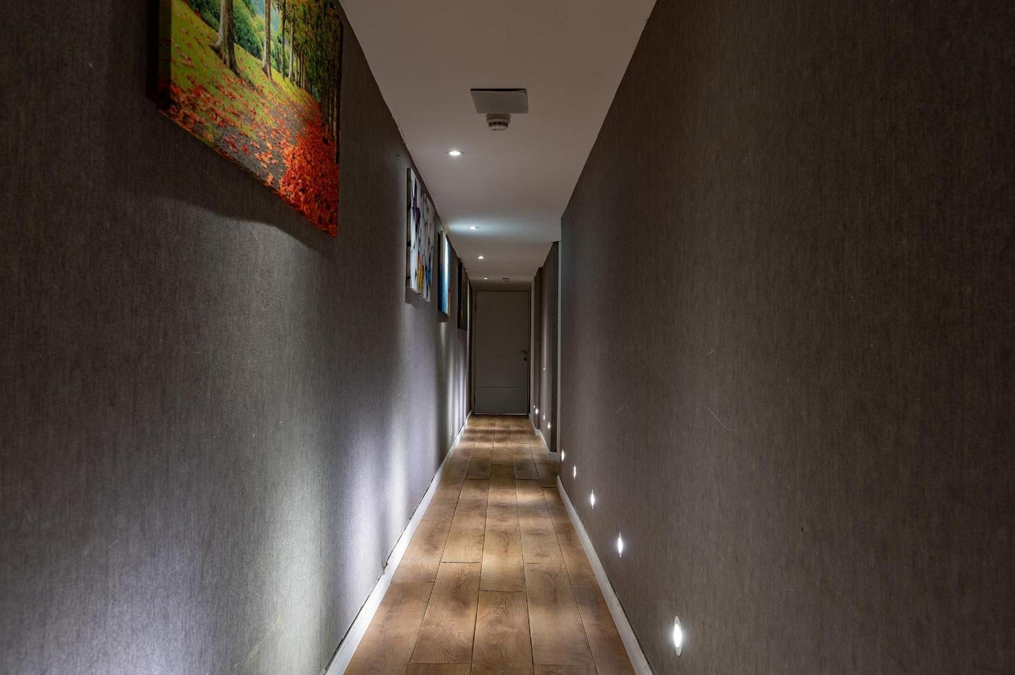 Lago Suites Hotel القدس المظهر الخارجي الصورة