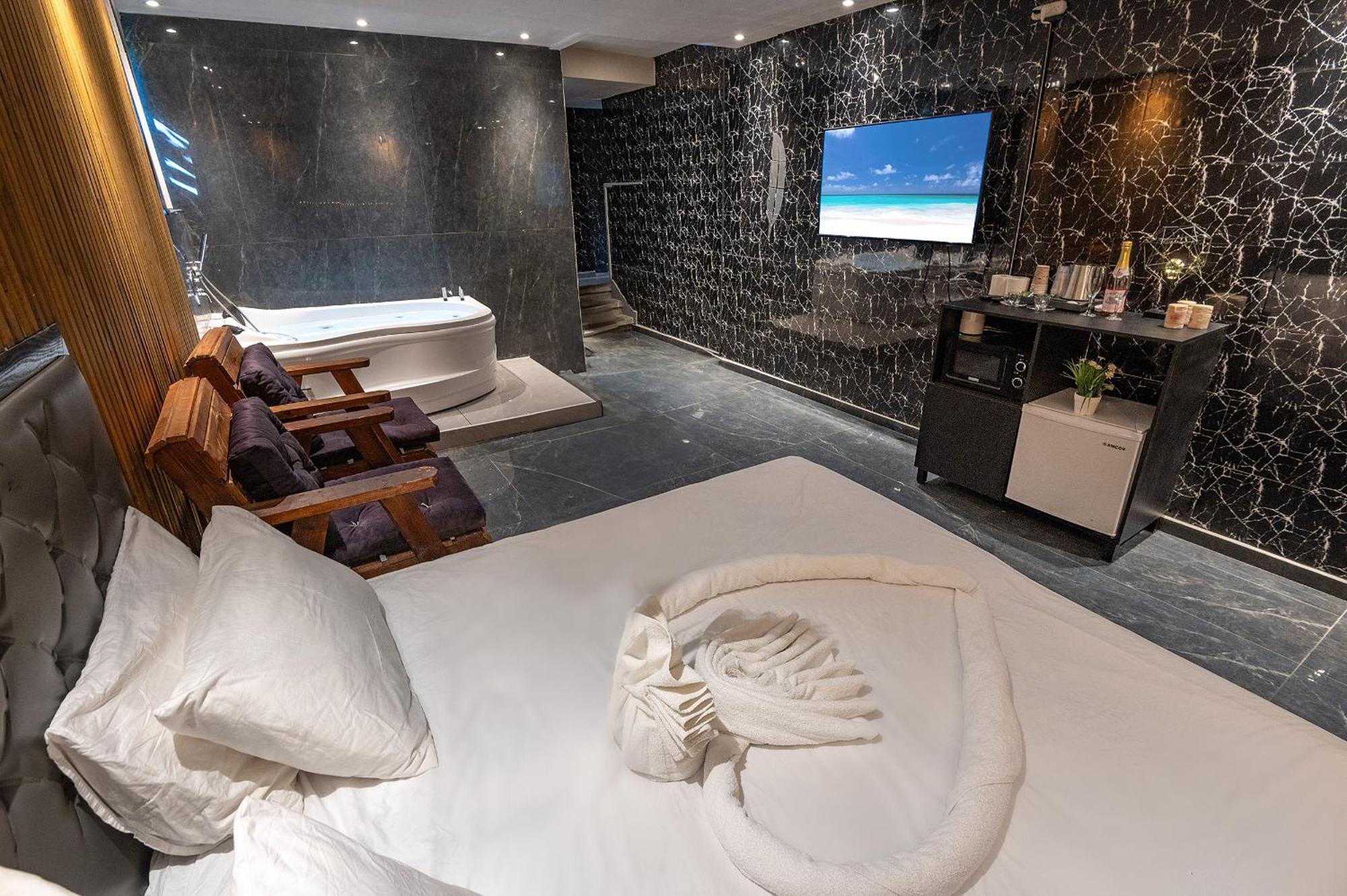 Lago Suites Hotel القدس المظهر الخارجي الصورة
