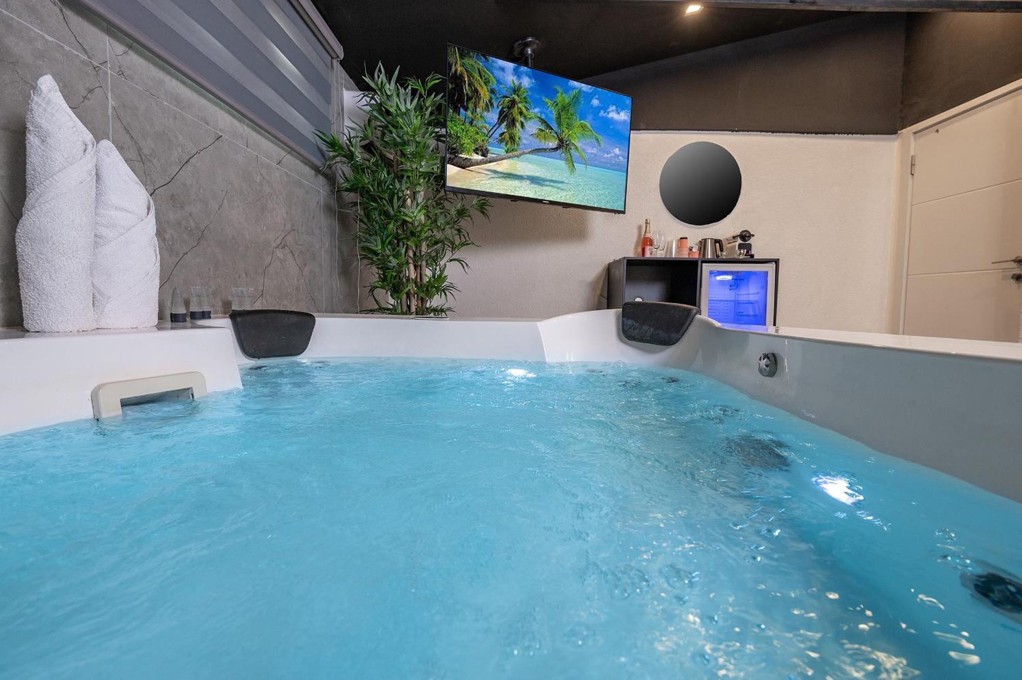 Lago Suites Hotel القدس المظهر الخارجي الصورة