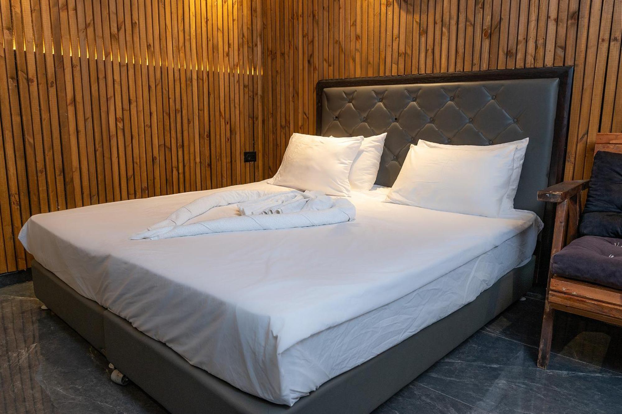 Lago Suites Hotel القدس المظهر الخارجي الصورة