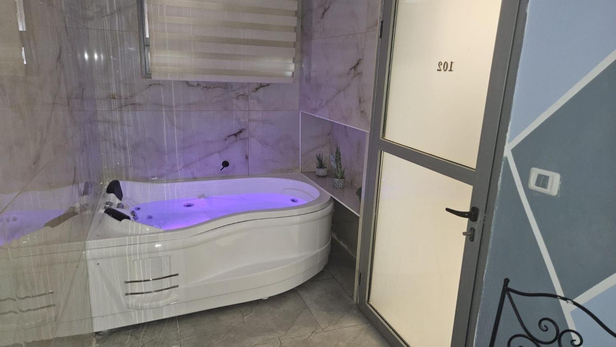 Lago Suites Hotel القدس المظهر الخارجي الصورة