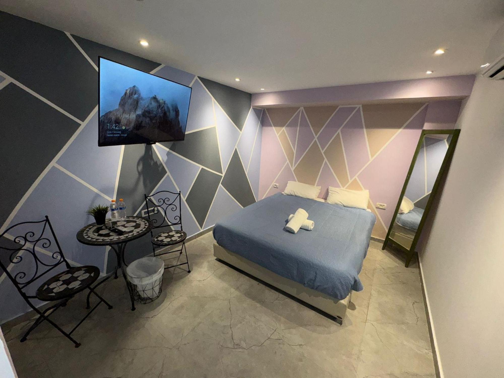 Lago Suites Hotel القدس المظهر الخارجي الصورة