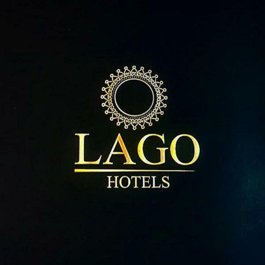 Lago Suites Hotel القدس المظهر الخارجي الصورة