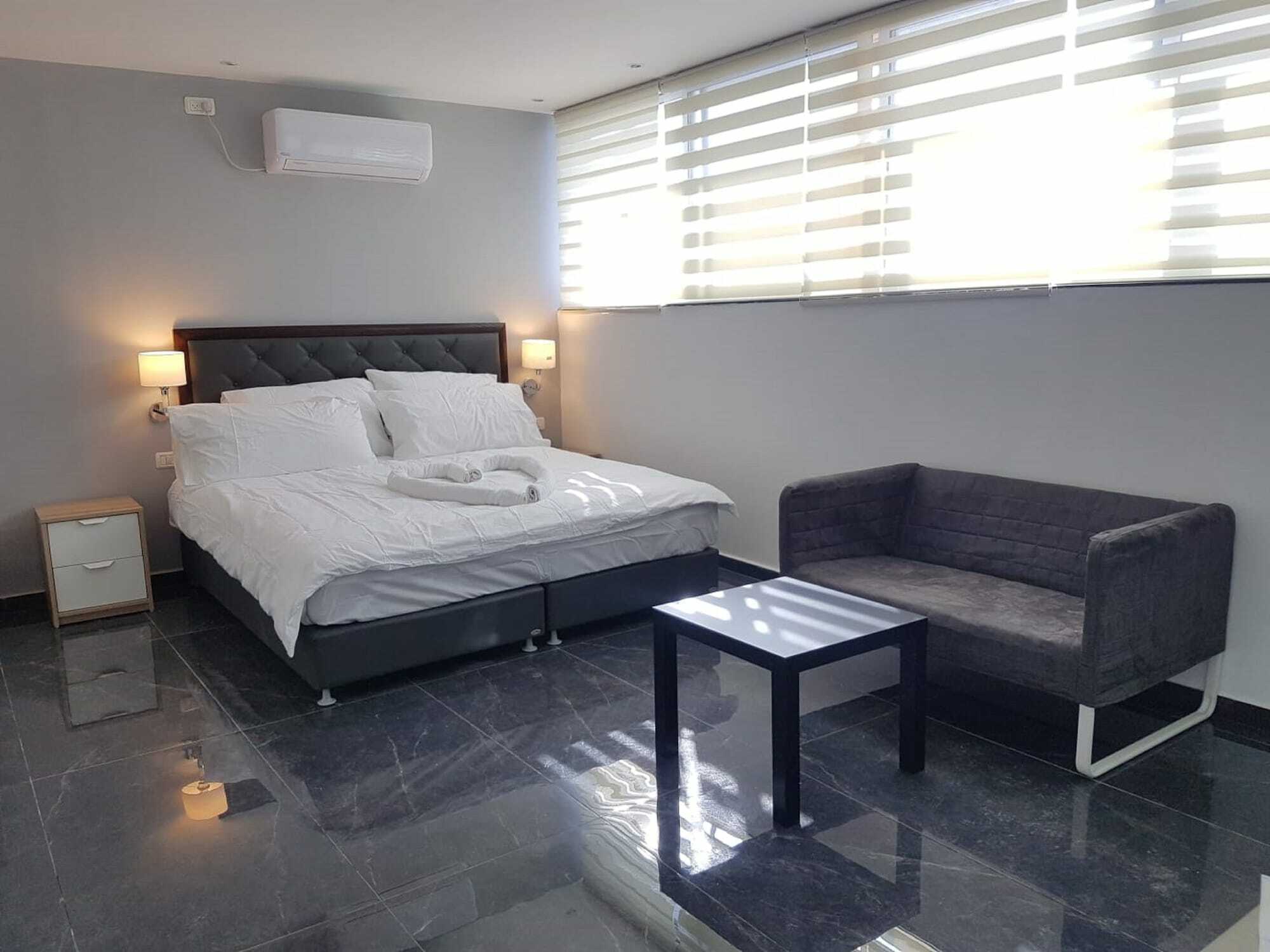 Lago Suites Hotel القدس المظهر الخارجي الصورة