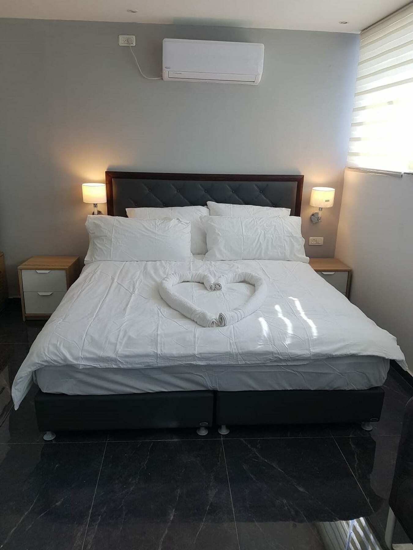 Lago Suites Hotel القدس المظهر الخارجي الصورة